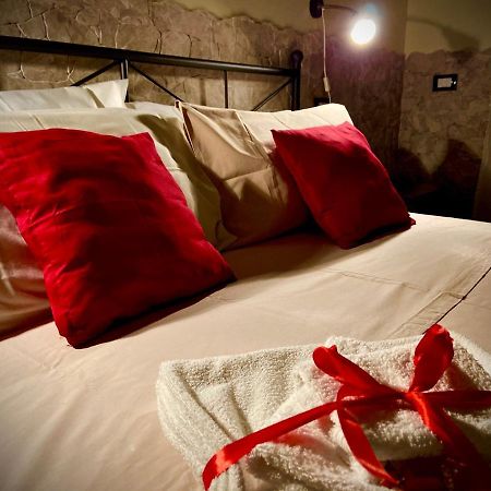 Sweet Rome B&B エクステリア 写真