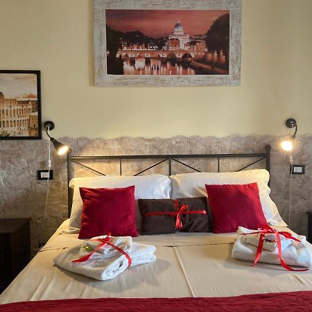 Sweet Rome B&B エクステリア 写真