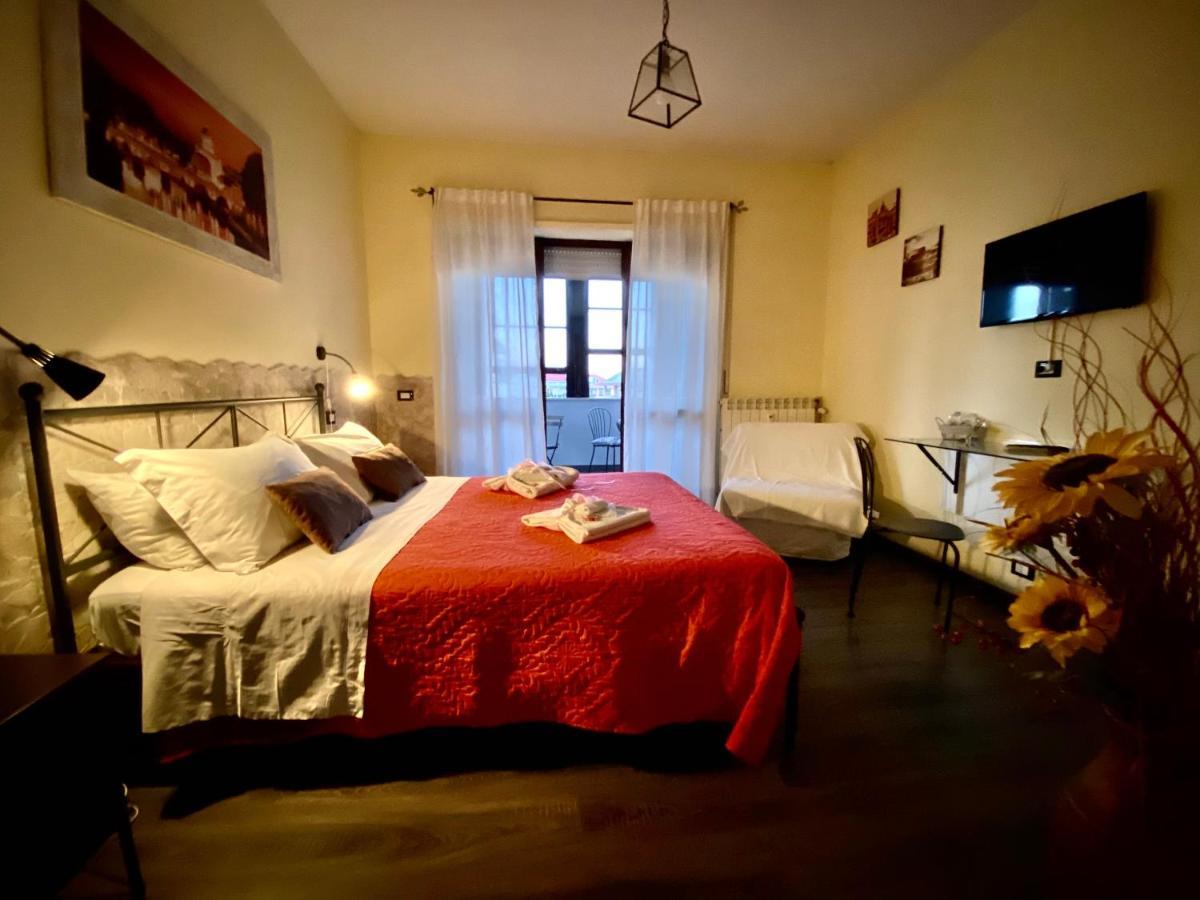 Sweet Rome B&B エクステリア 写真