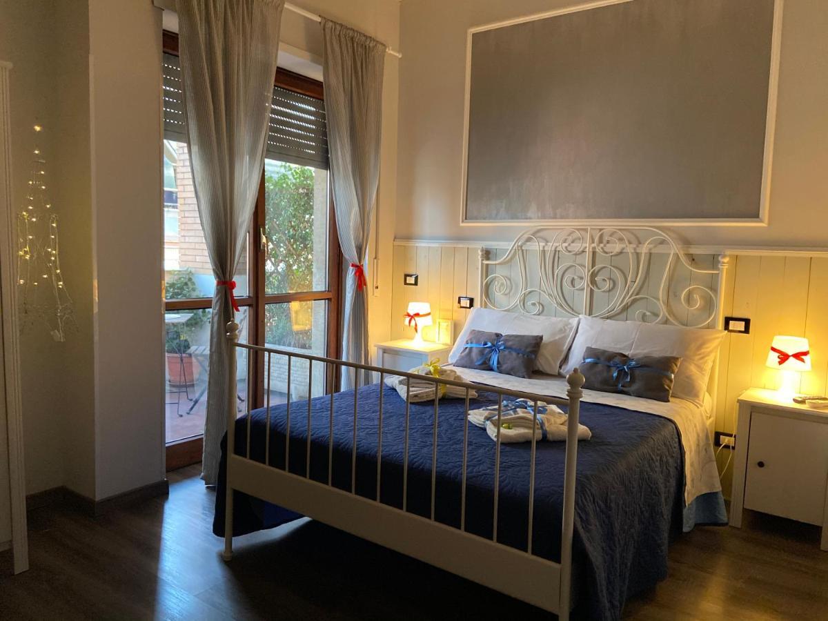 Sweet Rome B&B エクステリア 写真