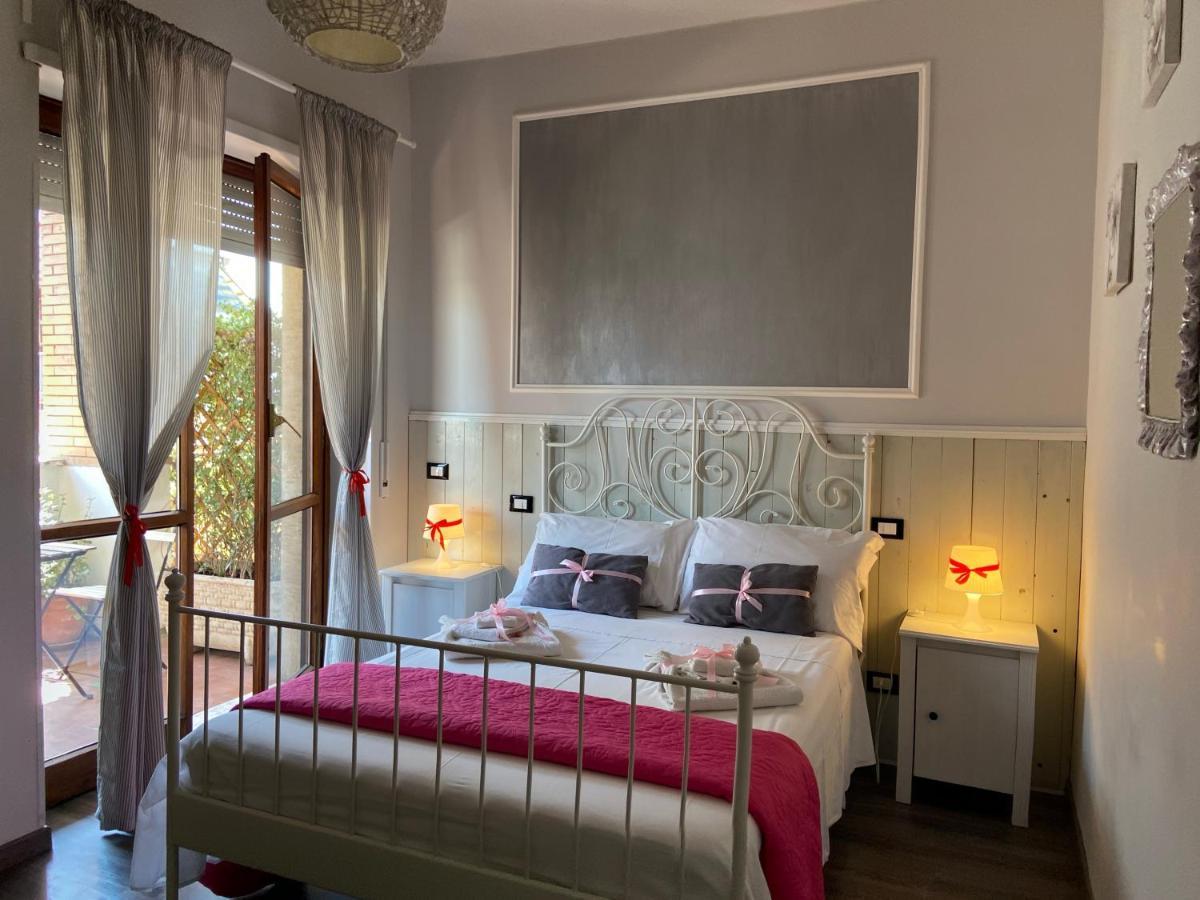Sweet Rome B&B エクステリア 写真