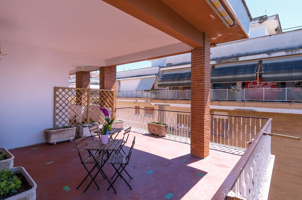 Sweet Rome B&B 部屋 写真