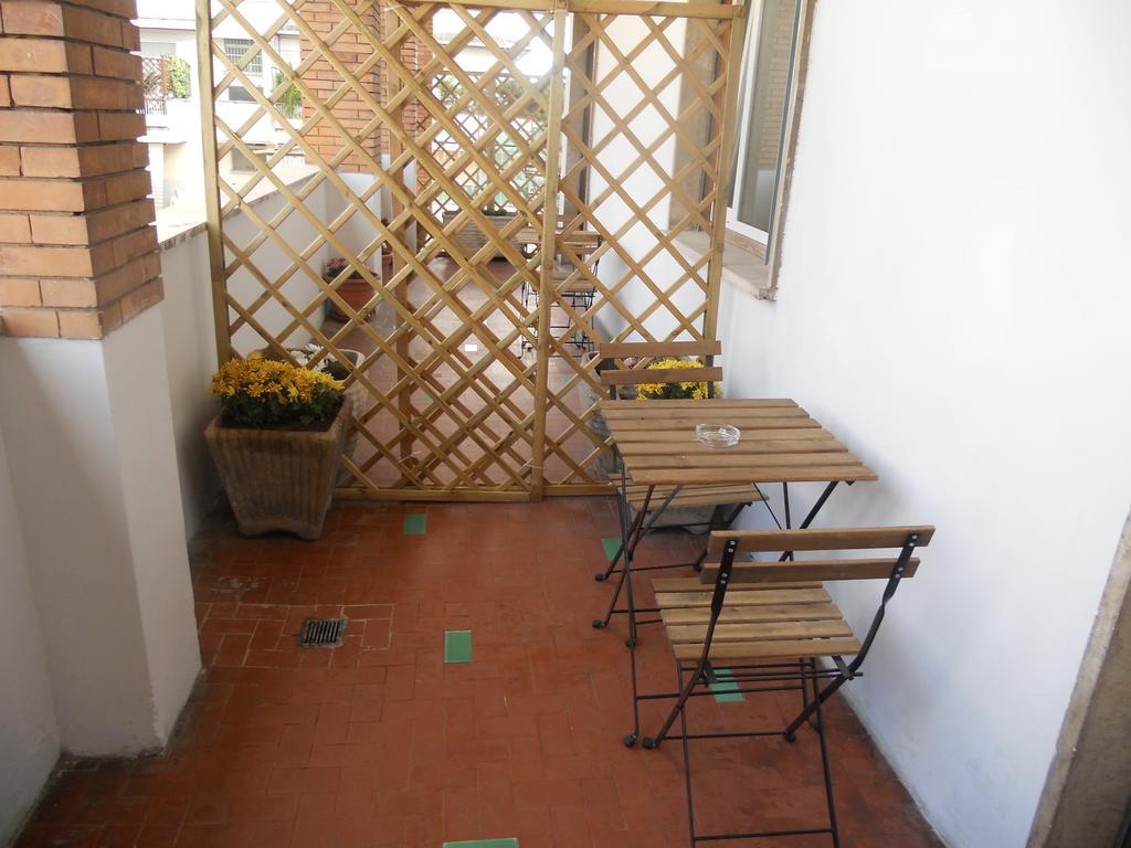 Sweet Rome B&B 部屋 写真