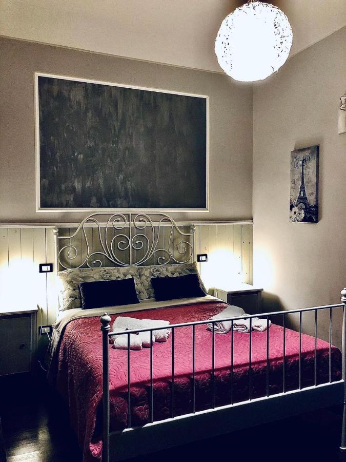 Sweet Rome B&B エクステリア 写真