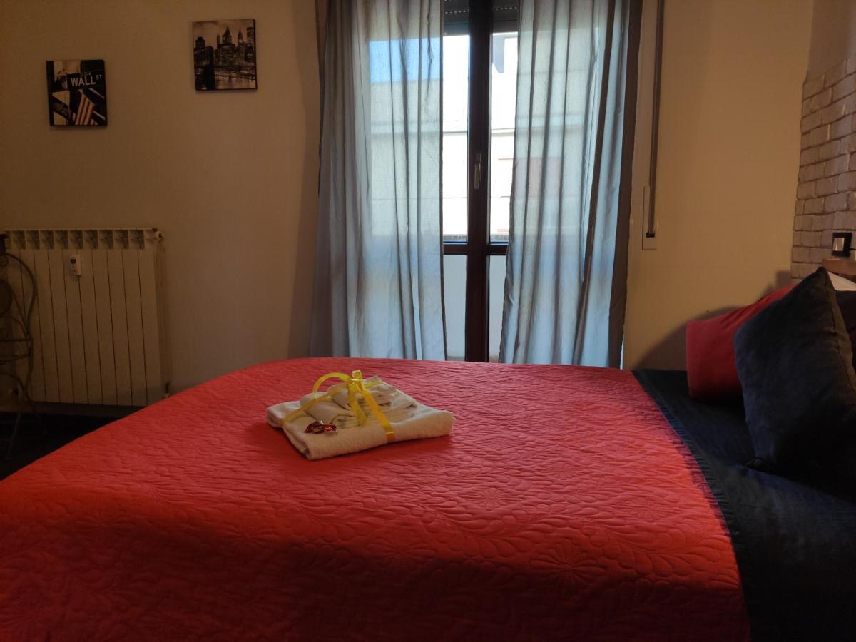 Sweet Rome B&B エクステリア 写真