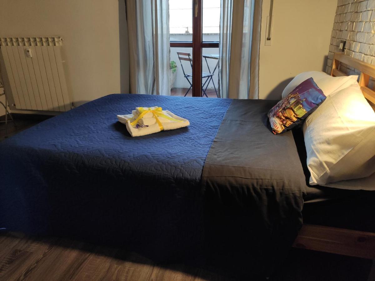 Sweet Rome B&B エクステリア 写真