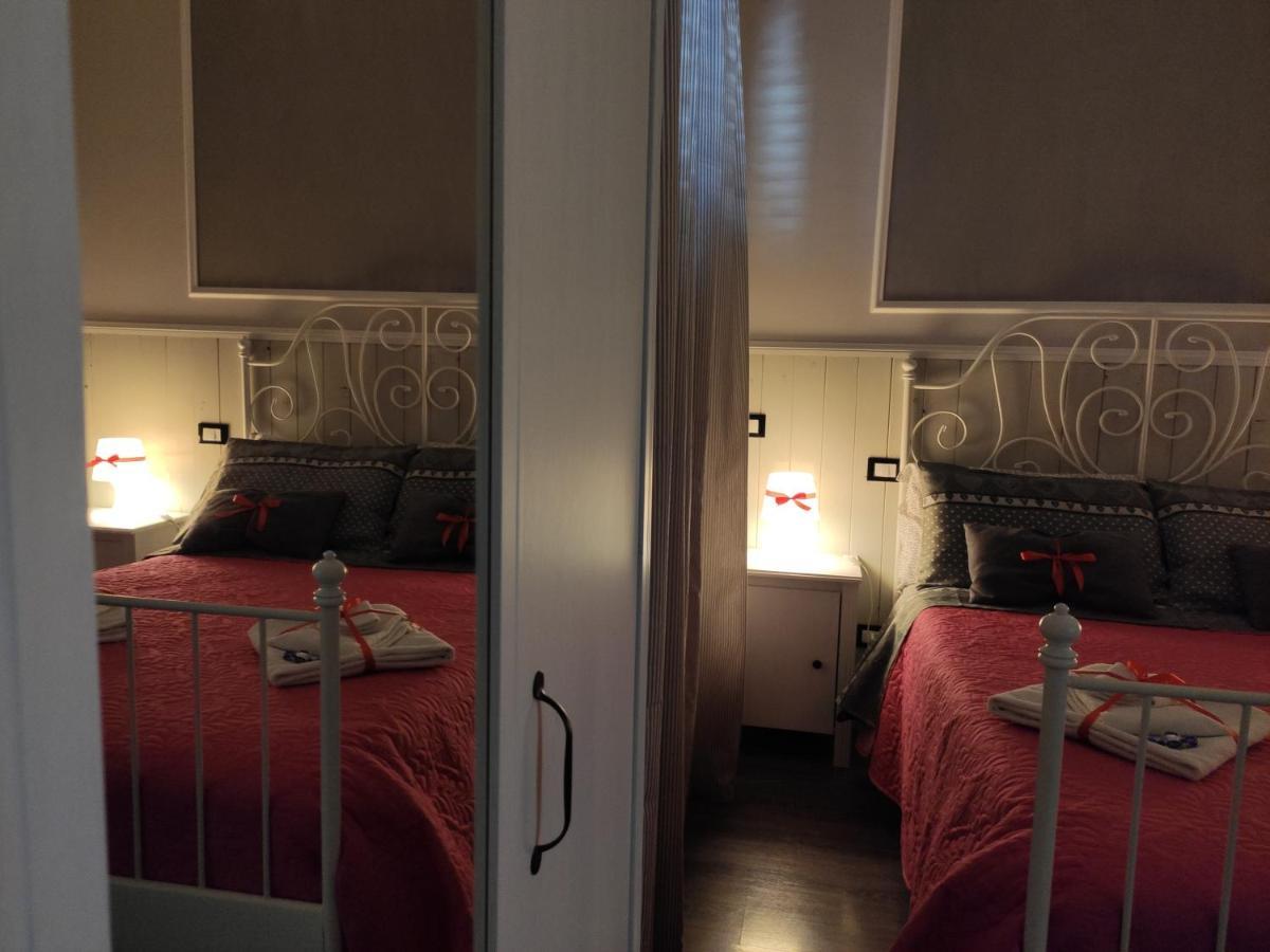 Sweet Rome B&B エクステリア 写真