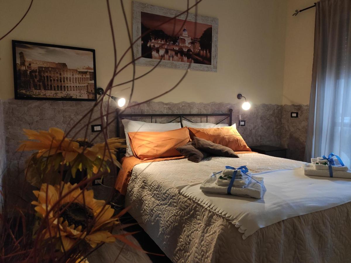 Sweet Rome B&B エクステリア 写真