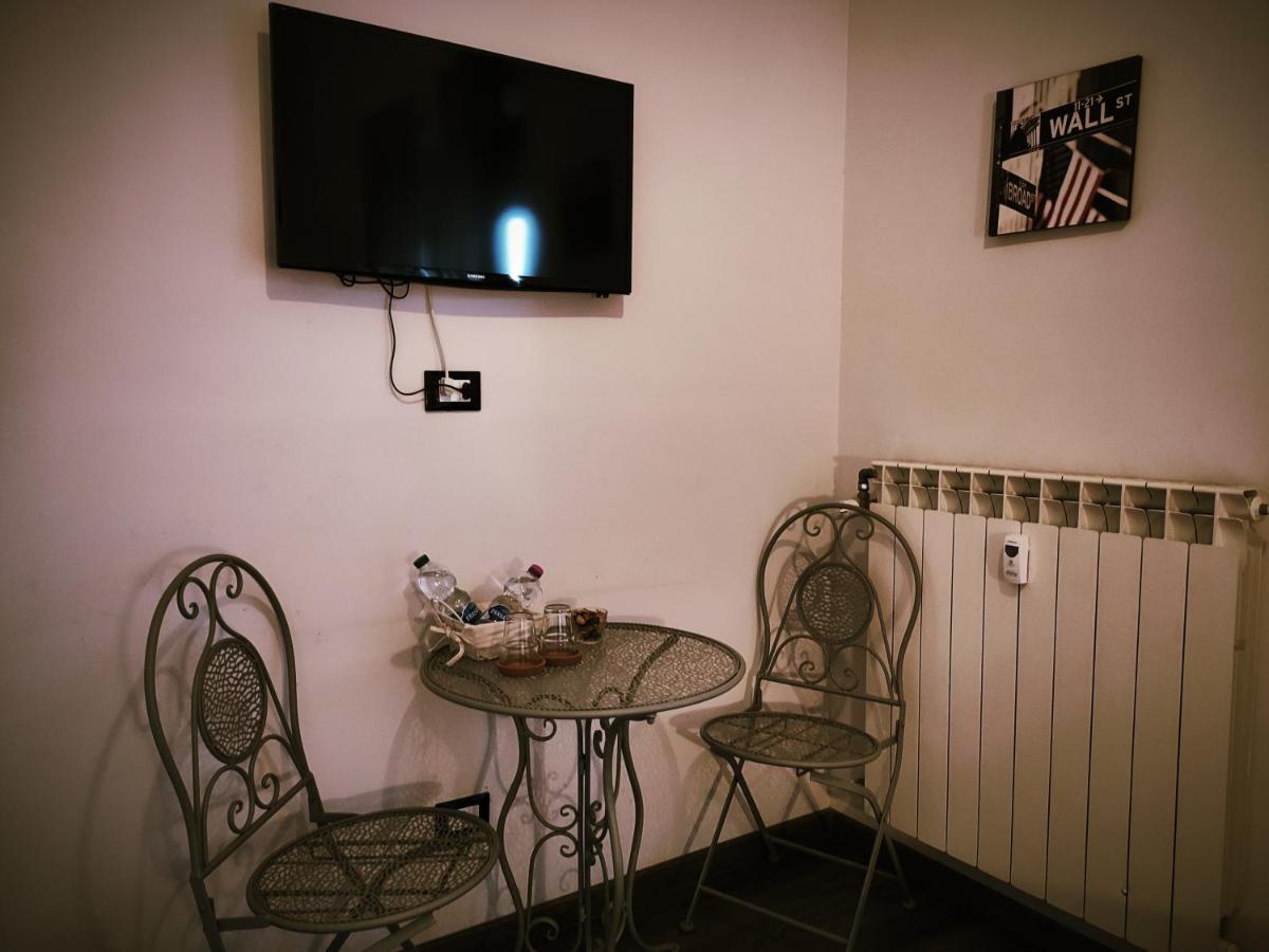 Sweet Rome B&B エクステリア 写真