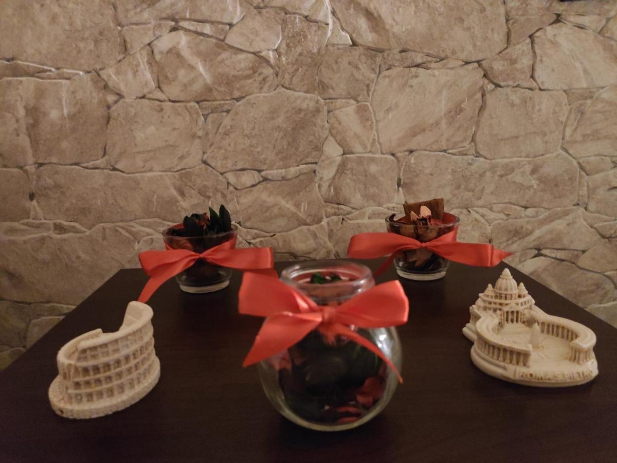 Sweet Rome B&B エクステリア 写真