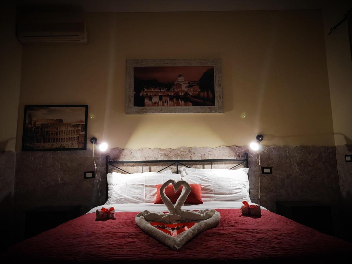Sweet Rome B&B エクステリア 写真
