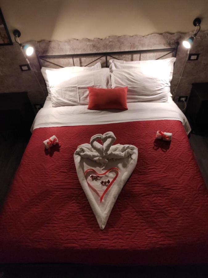 Sweet Rome B&B エクステリア 写真