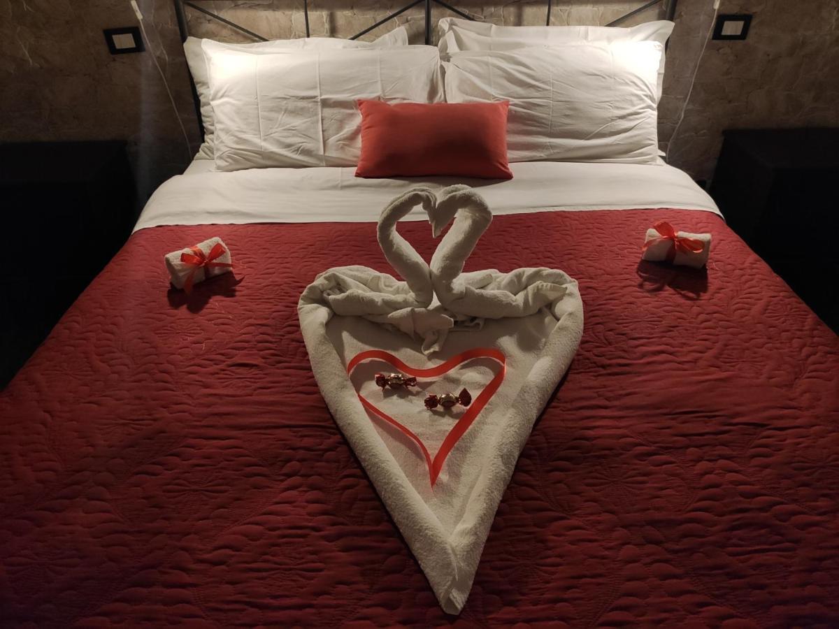 Sweet Rome B&B エクステリア 写真