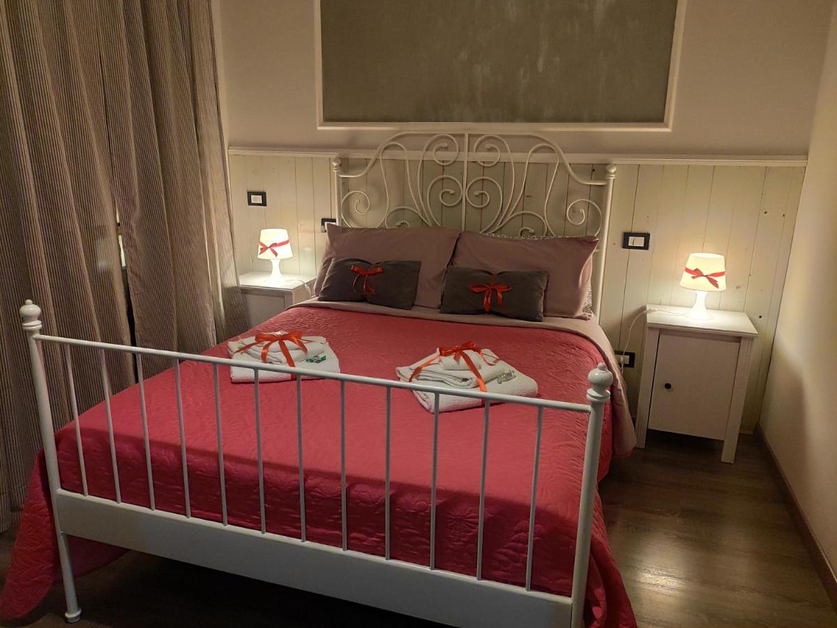 Sweet Rome B&B エクステリア 写真